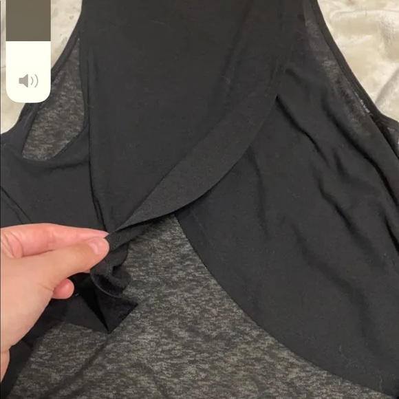 Tank top, size : L, brand : Shein - Picture 3 of 5